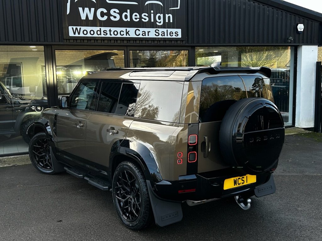 Used Land Rover Defender 2026 for sale - 77394573: Photo 21