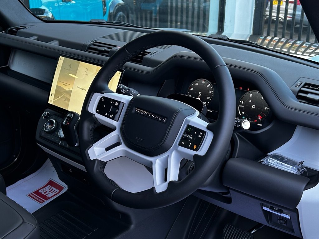 Used Land Rover Defender 2026 for sale - 77394573: Photo 22