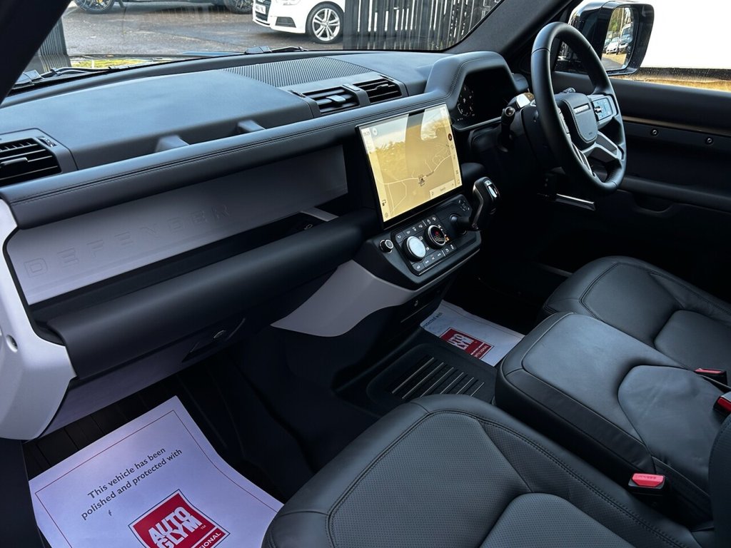 Used Land Rover Defender 2026 for sale - 77394573: Photo 25