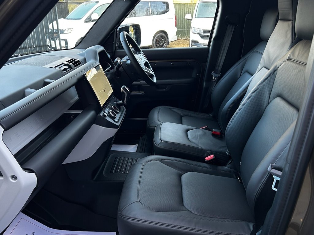 Used Land Rover Defender 2026 for sale - 77394573: Photo 26
