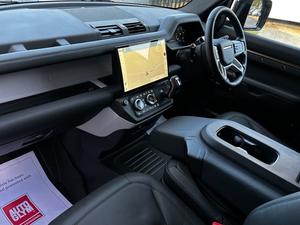 Used Land Rover Defender 2026 for sale - 77394573: Photo 28