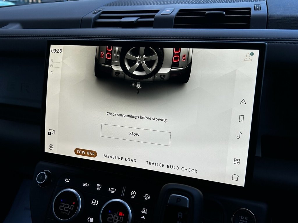 Used Land Rover Defender 2026 for sale - 77394573: Photo 31