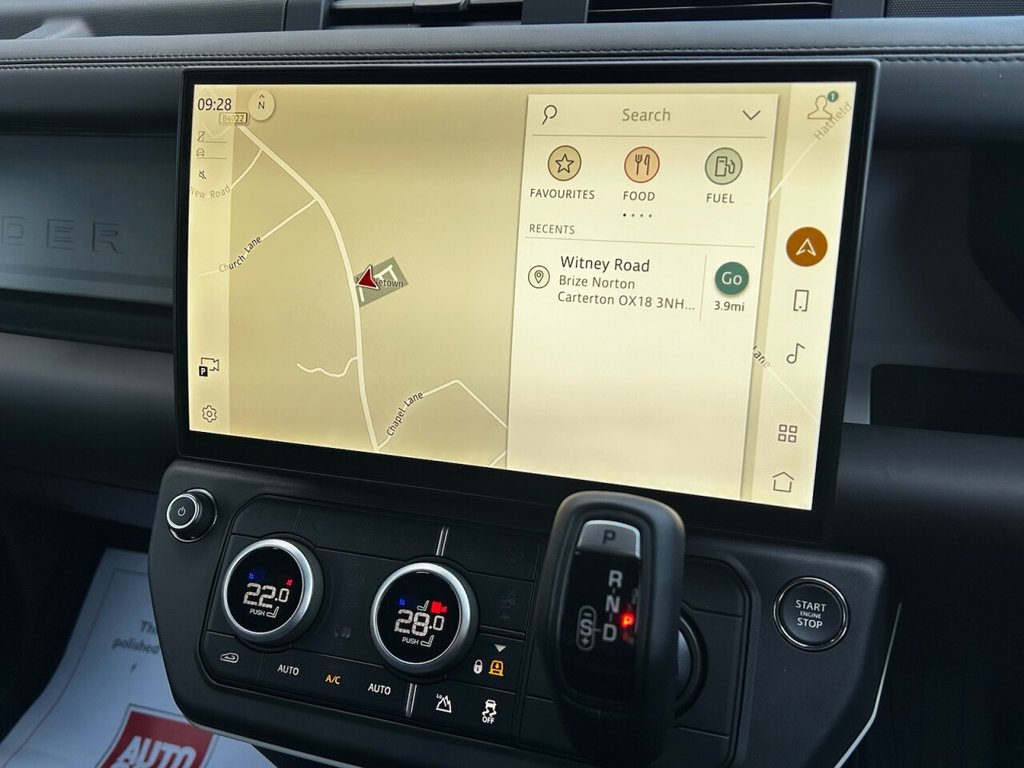 Used Land Rover Defender 2026 for sale - 77394573: Photo 32