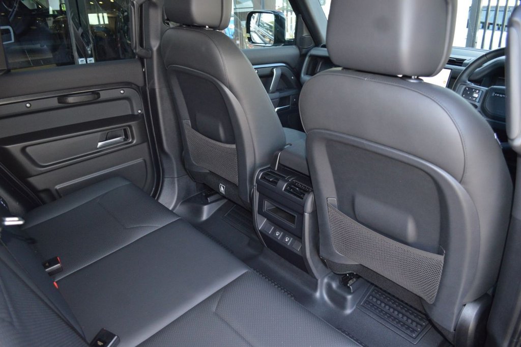 Used Land Rover Defender 2026 for sale - 77394573: Photo 37