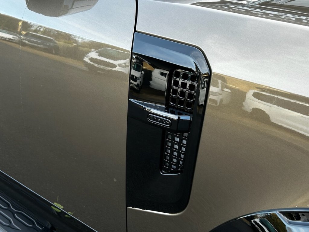 Used Land Rover Defender 2026 for sale - 77394573: Photo 48