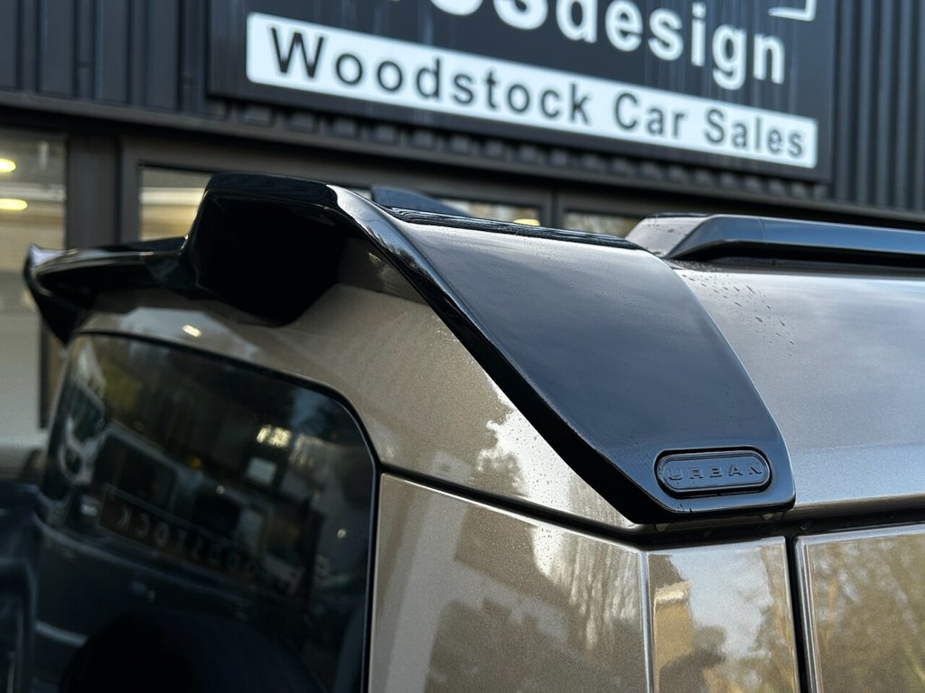 Used Land Rover Defender 2026 for sale - 77394573: Photo 50