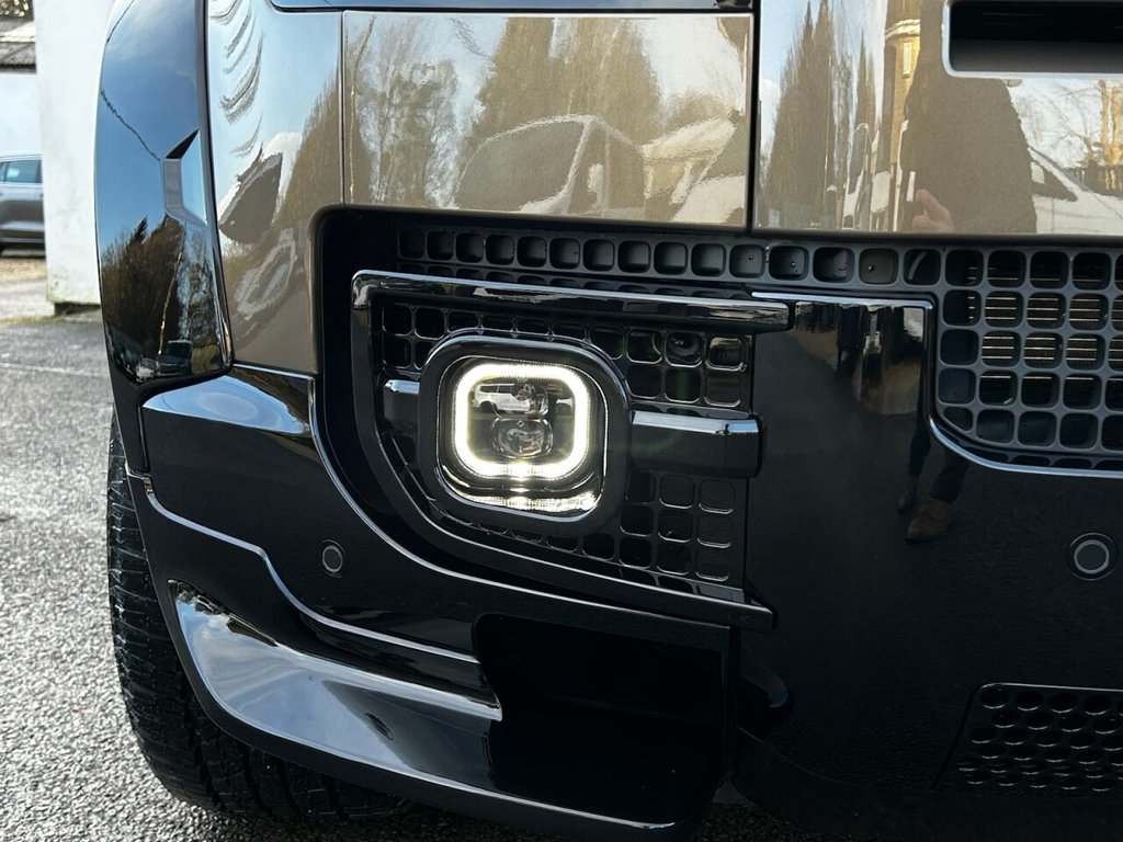 Used Land Rover Defender 2026 for sale - 77394573: Photo 9