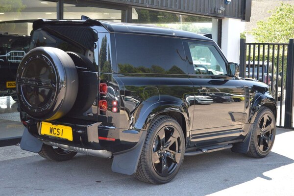 Used Land Rover Defender for sale - 75563795: Photo 11