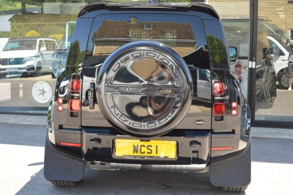 Used Land Rover Defender for sale - 75563795: Photo 13
