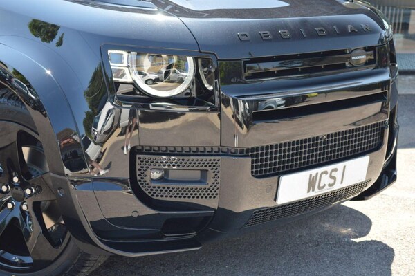 Used Land Rover Defender for sale - 75563795: Photo 16