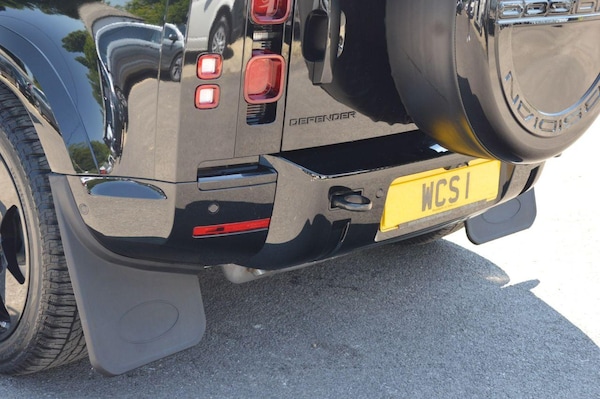 Used Land Rover Defender for sale - 75563795: Photo 22