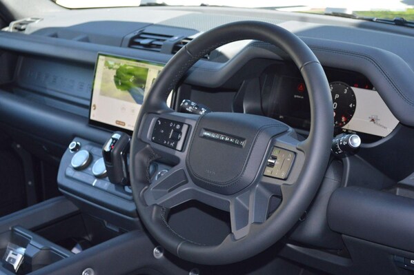 Used Land Rover Defender for sale - 75563795: Photo 23