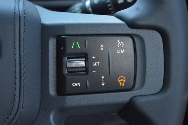 Used Land Rover Defender for sale - 75563795: Photo 33