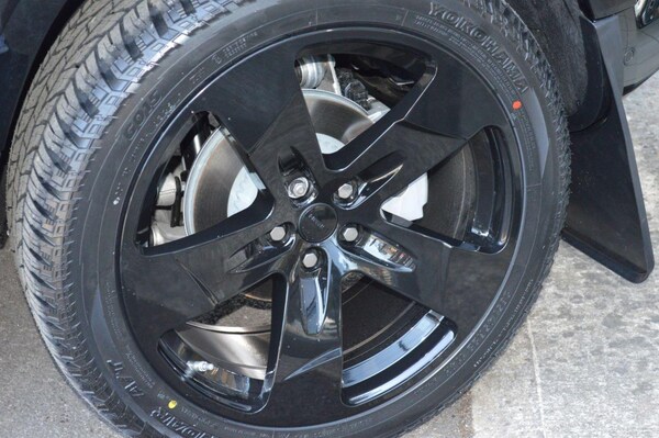 Used Land Rover Defender for sale - 75563795: Photo 39