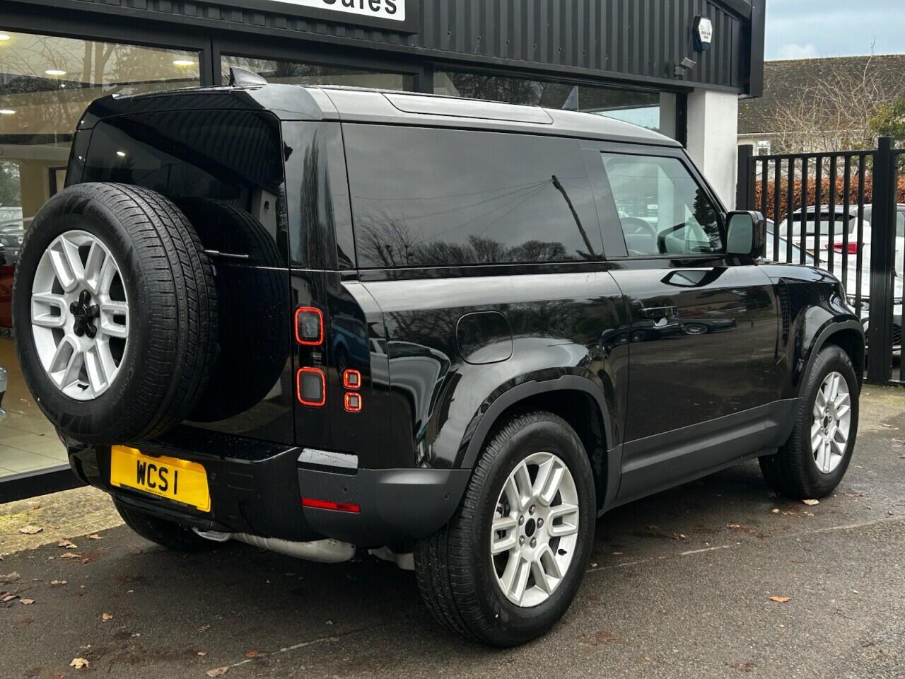 Used Ford Fiesta 2020 for sale - 76952991: Photo 13