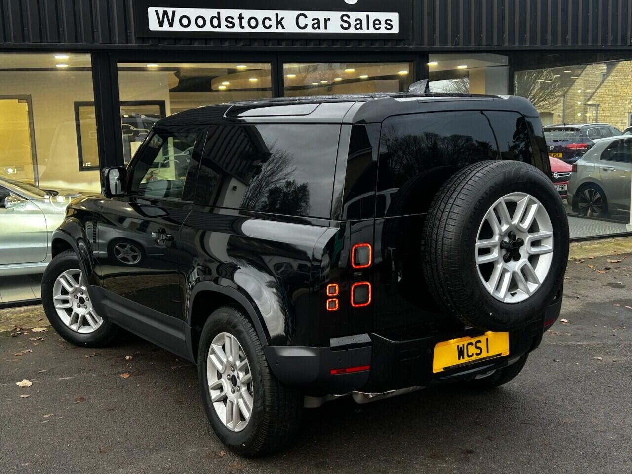 Used Ford Fiesta 2020 for sale - 76952991: Photo 18