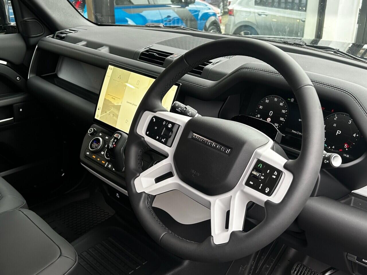 Used Ford Fiesta 2020 for sale - 76952991: Photo 19