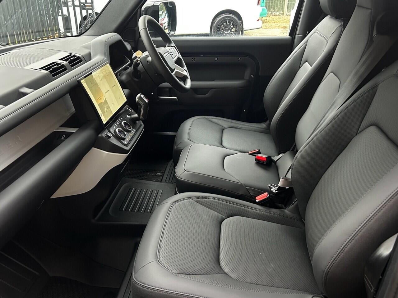 Used Ford Fiesta 2020 for sale - 76952991: Photo 22