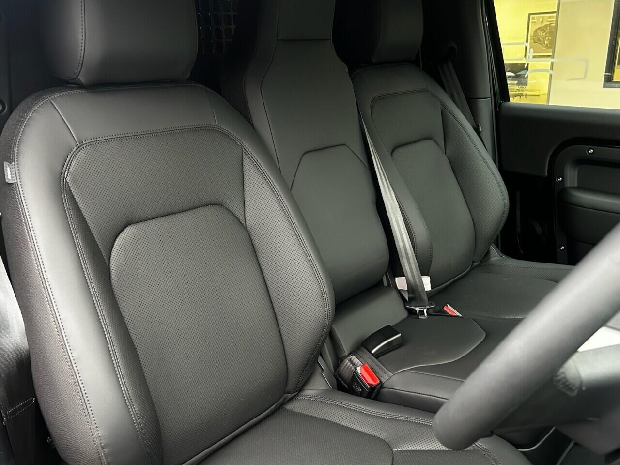 Used Ford Fiesta 2020 for sale - 76952991: Photo 23