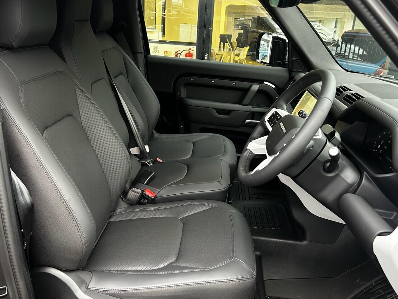 Used Ford Fiesta 2020 for sale - 76952991: Photo 24