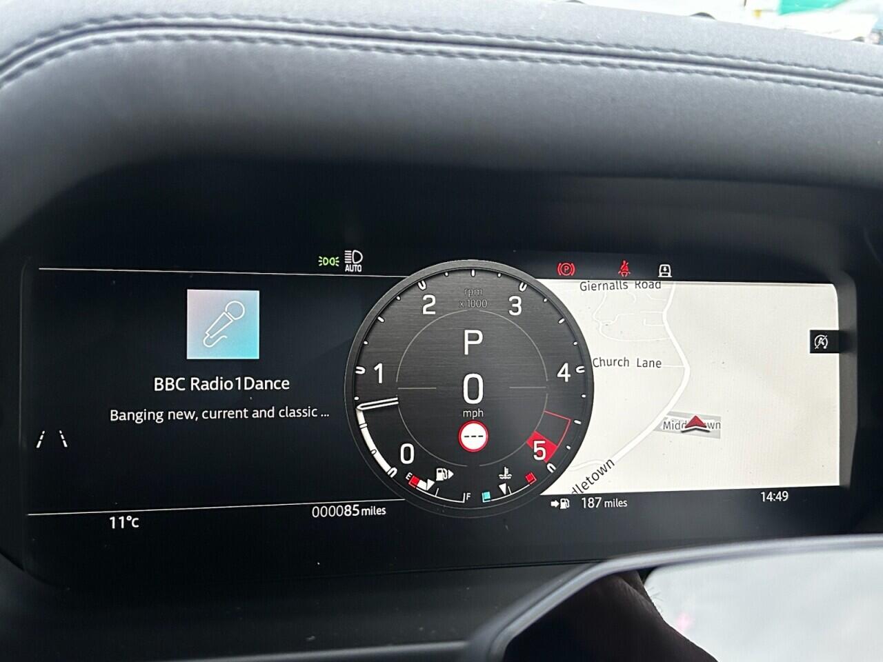 Used Ford Fiesta 2020 for sale - 76952991: Photo 27