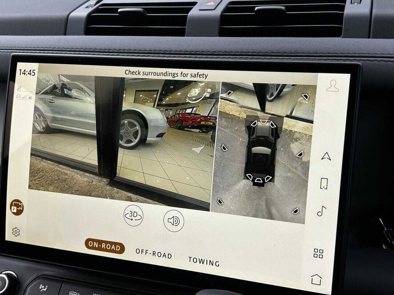 Used Ford Fiesta 2020 for sale - 76952991: Photo 30