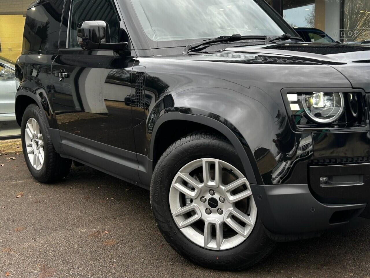 Used Ford Fiesta 2020 for sale - 76952991: Photo 7