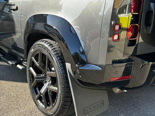 Used Land Rover Defender for sale - 75563573: Photo 20