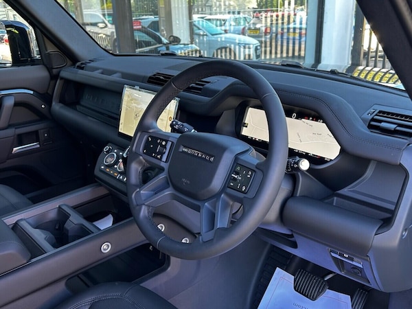 Used Land Rover Defender for sale - 75563573: Photo 25