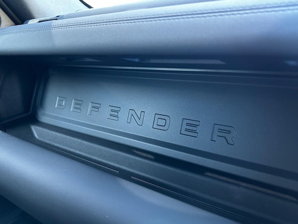 Used Land Rover Defender for sale - 75563573: Photo 37