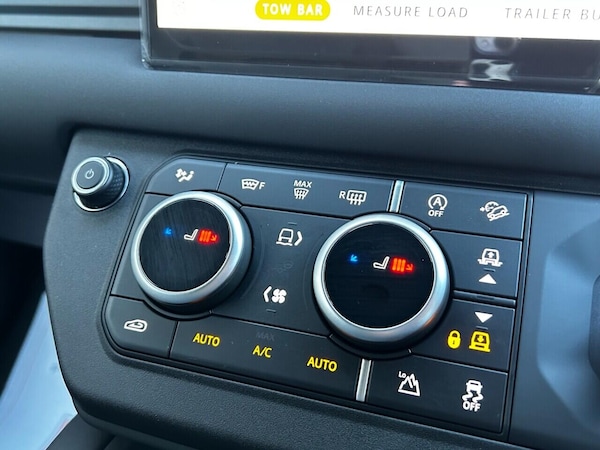 Used Land Rover Defender for sale - 75563573: Photo 39
