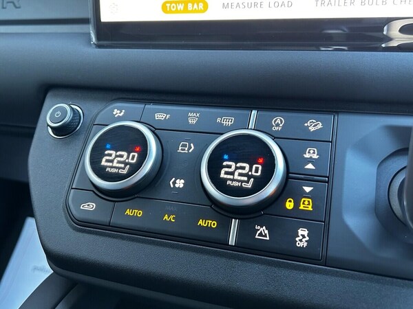 Used Land Rover Defender for sale - 75563573: Photo 40