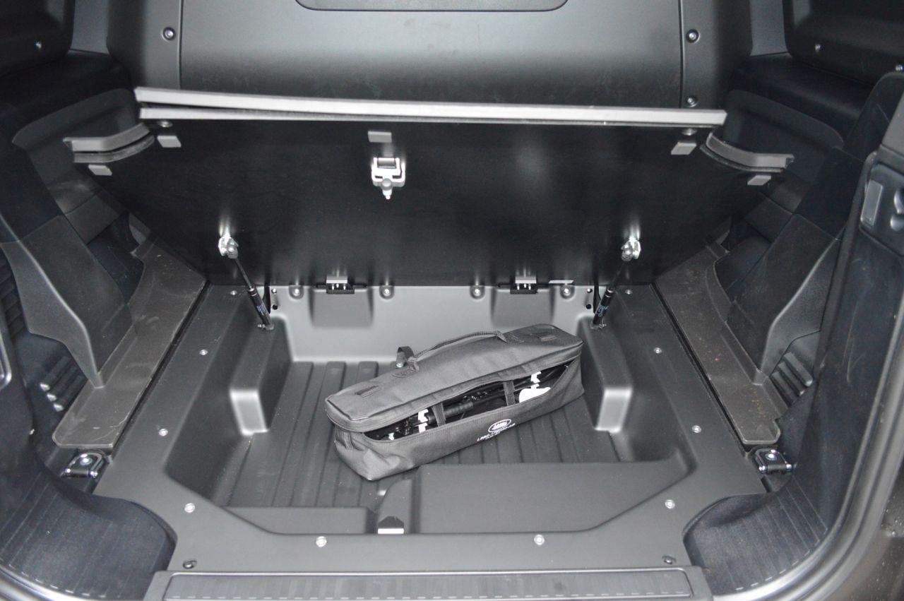 Vehicle 41
