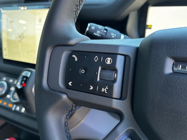 Used Land Rover Defender for sale - 75563573: Photo 41