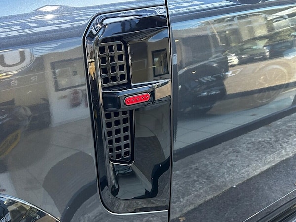 Used Land Rover Defender for sale - 75563573: Photo 50