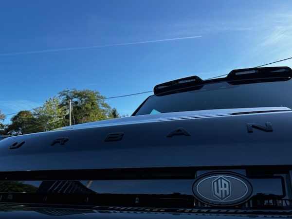 Used Land Rover Defender for sale - 75563573: Photo 9