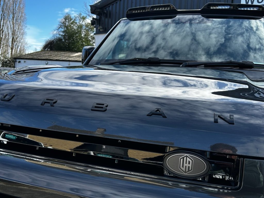 Used Land Rover Defender 110 2026 for sale - 78016915: Photo 48