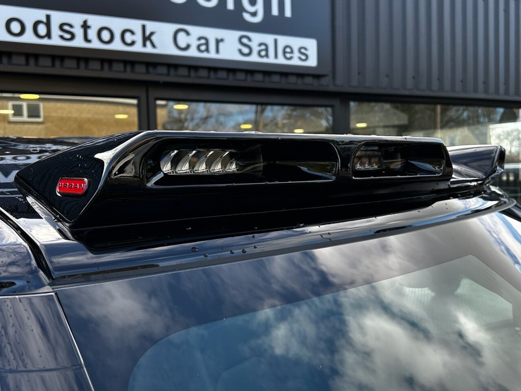 Used Land Rover Defender 110 2026 for sale - 78016915: Photo 50