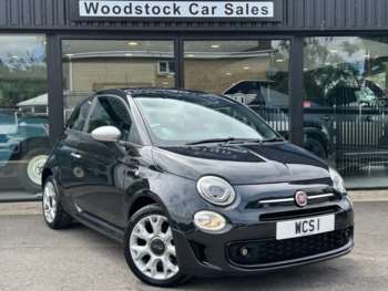 2020 (20) - 1.2 Rock Star 3dr