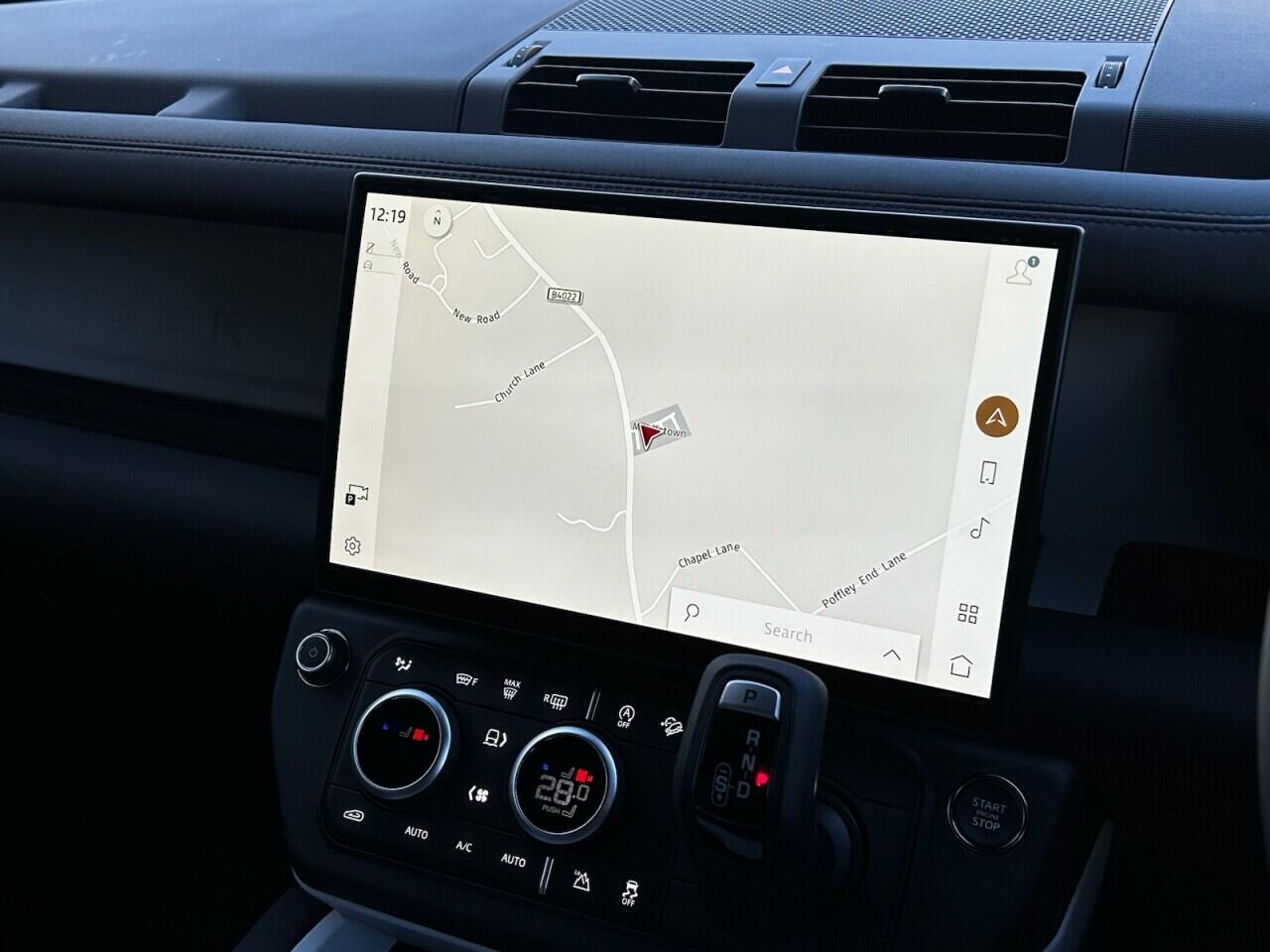 Used Land Rover Defender 90 for sale - 76824671: Photo 37