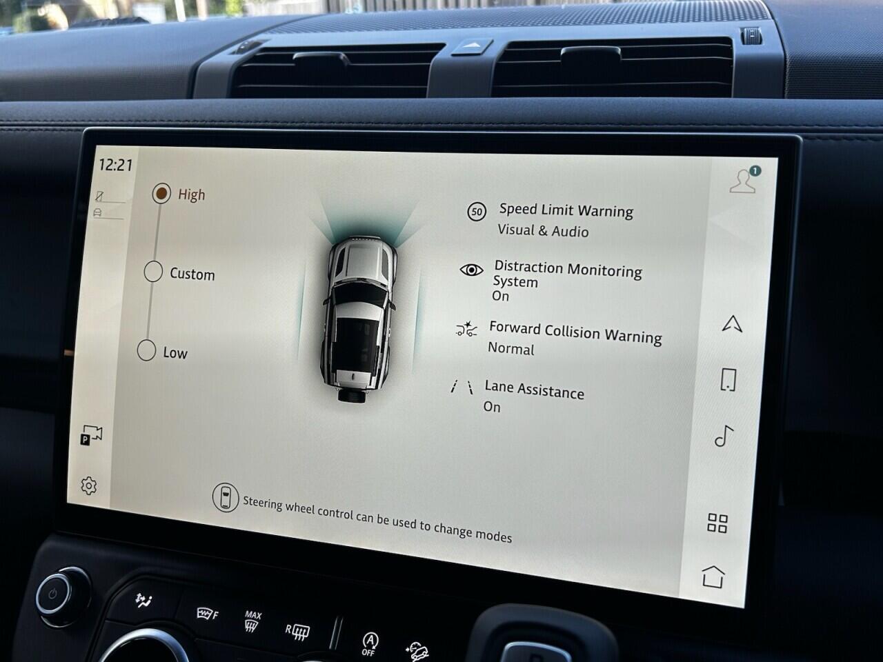 Used Land Rover Defender 90 for sale - 76824671: Photo 39