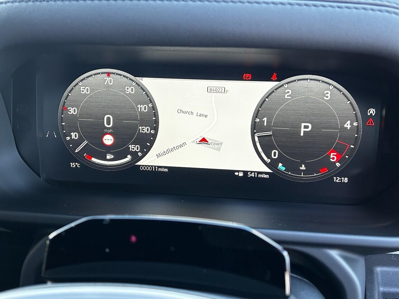 Used Land Rover Defender 90 for sale - 76824671: Photo 44