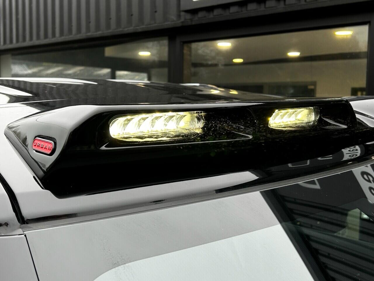 Used Land Rover Defender 110 for sale - 76824127: Photo 22