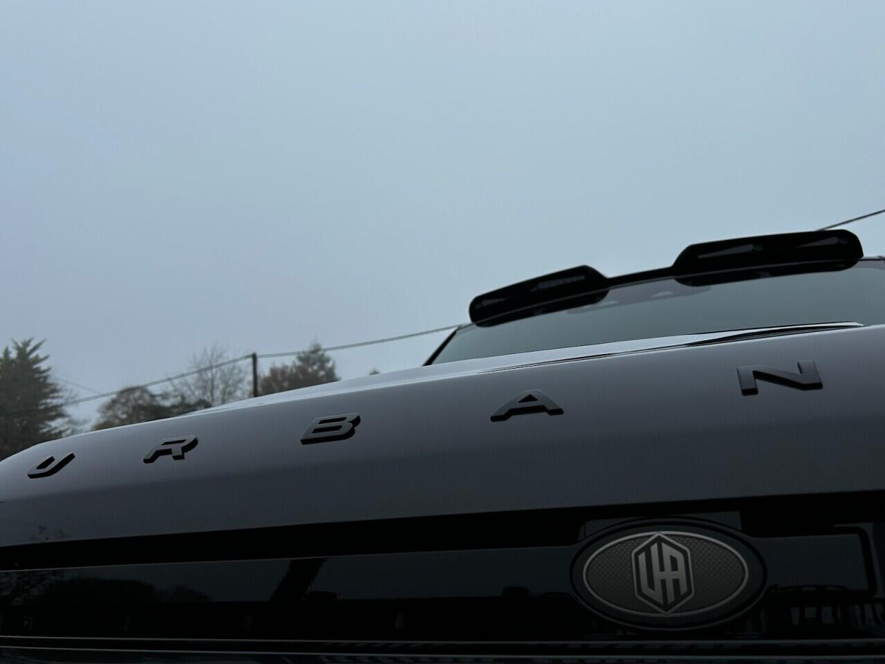 Used Land Rover Defender 110 for sale - 76824127: Photo 23