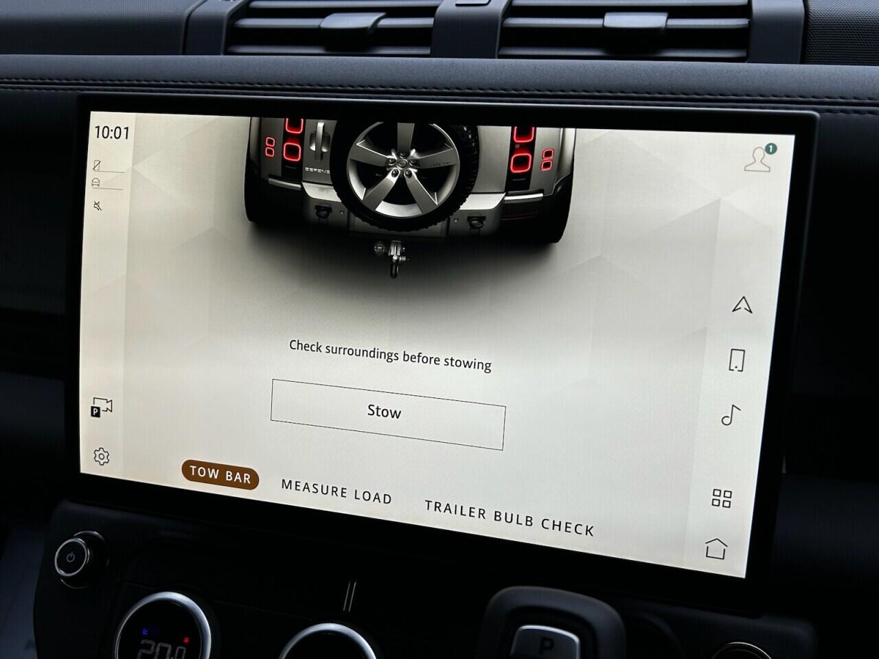 Used Land Rover Defender 110 for sale - 76824127: Photo 43