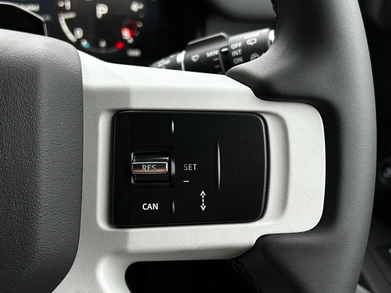 Used Land Rover Defender 110 for sale - 76824127: Photo 50