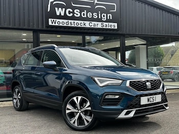 SEAT - Ateca