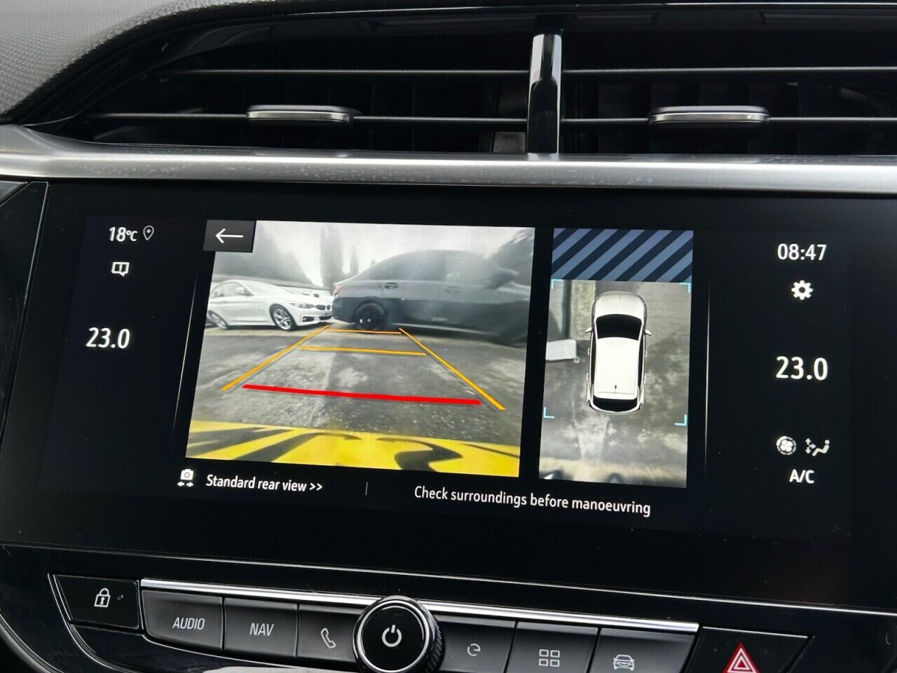 Vehicle 29