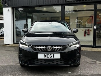 Used Vauxhall Corsa 2021 for sale - 76013250: Photo