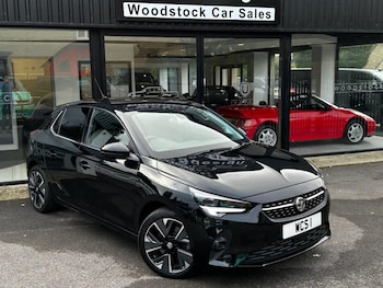 Used Vauxhall Corsa 2021 for sale - 76013250: Photo